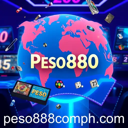 The Rise of Peso888: Gaming in the New Era