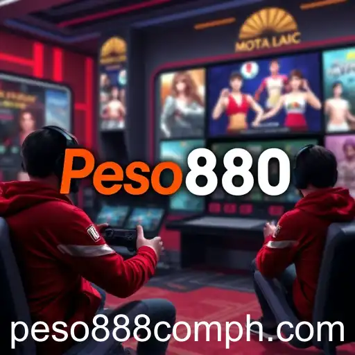 Peso888 Gains Popularity Amid Rising Currency Concerns