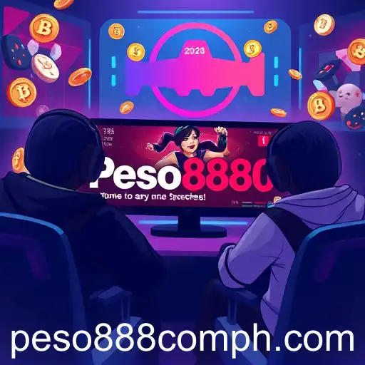 The Rise of Peso888 in Online Gaming