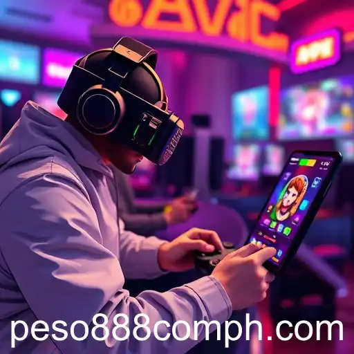 Peso888 and the Evolving Landscape of Gaming Platforms