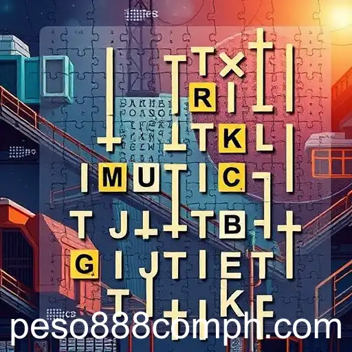 Exploring the World of Puzzle Games: The Rising Appeal of 'Peso888'