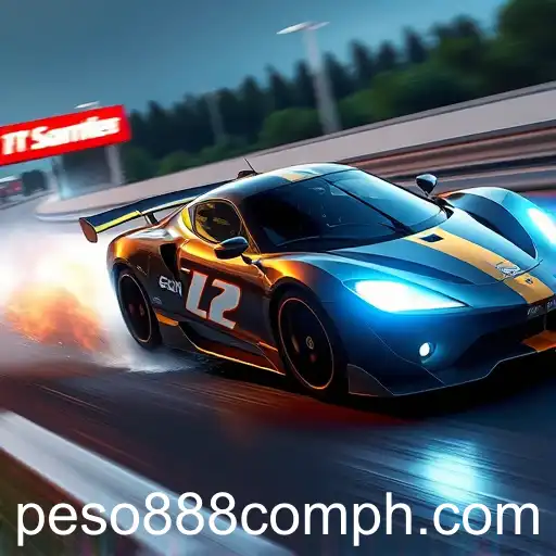 The Thrilling World of Racing Games: A High-Speed Adventure
