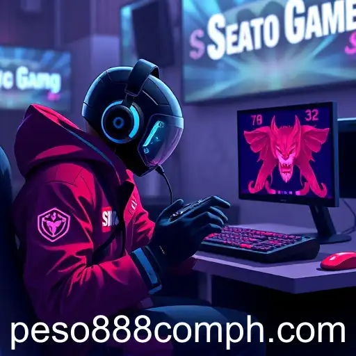 The Rise of Online Gaming in 2025: A Look at Peso888 and More