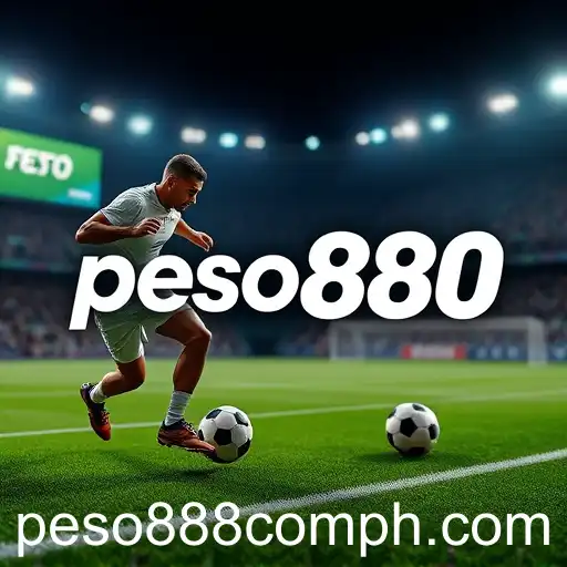 Exploring the Thrilling World of 'Sports Games' on Peso888